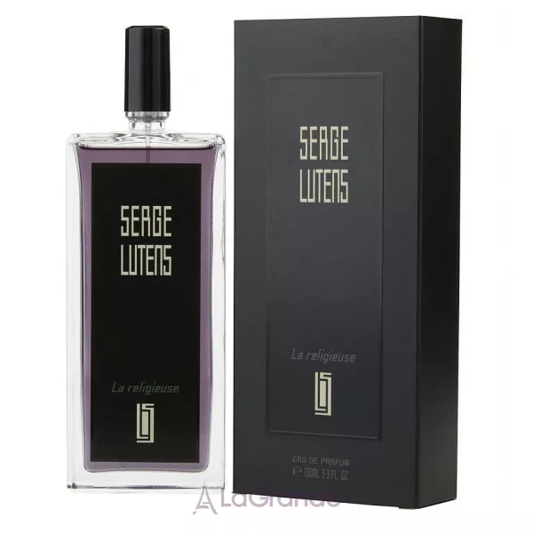 Serge Lutens La Religieuse ��������������� ����