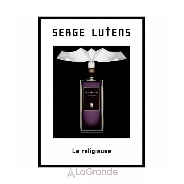 Serge Lutens La Religieuse ��������������� ����