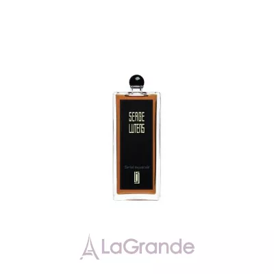 Serge Lutens Santal Majuscule  