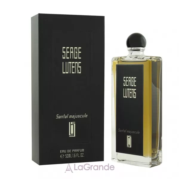 Serge Lutens Santal Majuscule ��������������� ����