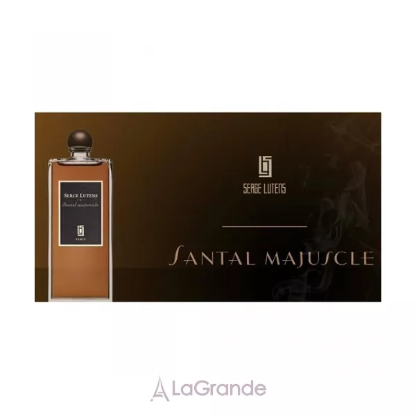 Serge Lutens Santal Majuscule ��������������� ����