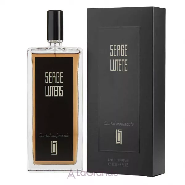 Serge Lutens Santal Majuscule ��������������� ����