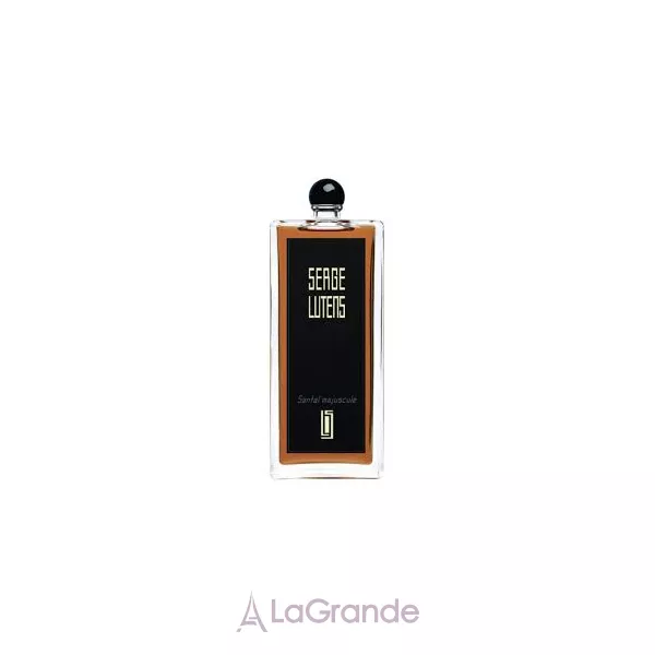 Serge Lutens Santal Majuscule ��������������� ����