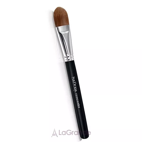 IsaDora Concealer Brush  ����� ��� ����������� �������
