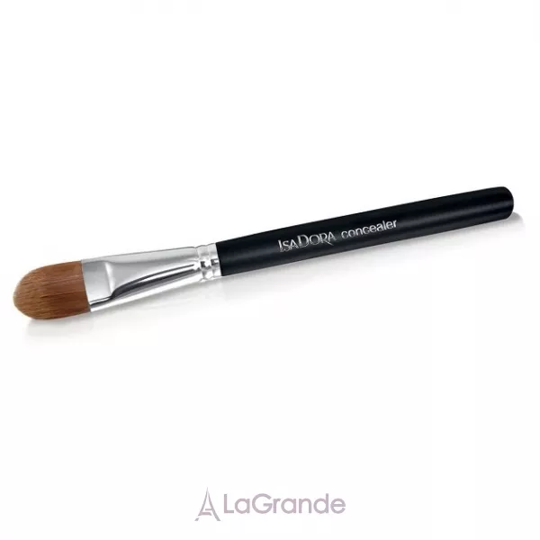 IsaDora Concealer Brush  ����� ��� ����������� �������