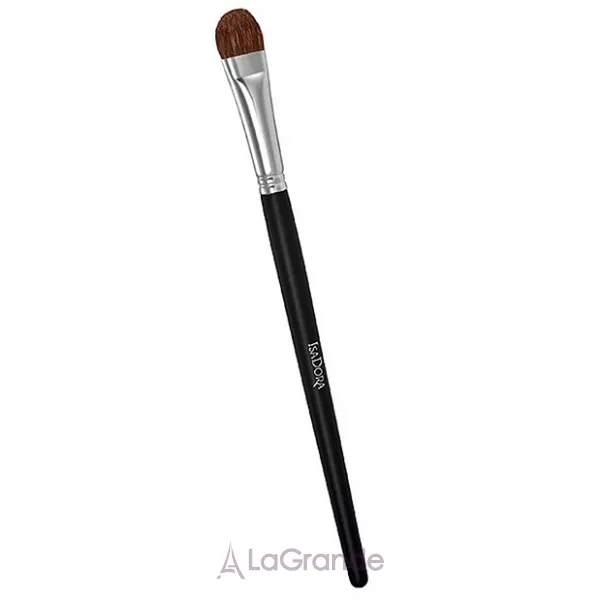 IsaDora Eye Shadow Brush Large ����� ��� �����