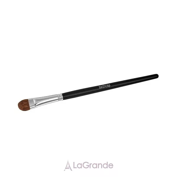 IsaDora Eye Shadow Brush Large ����� ��� �����