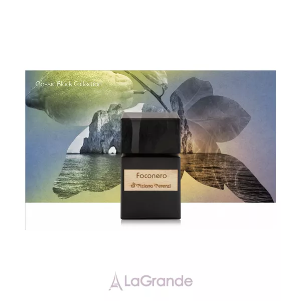 Tiziana Terenzi Foconero ��������������� ����