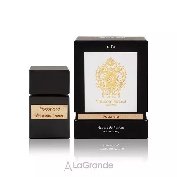 Tiziana Terenzi Foconero ��������������� ����