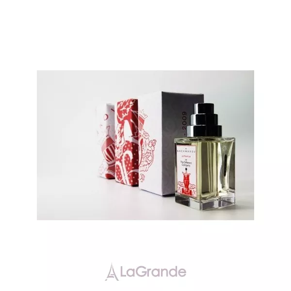 The Different Company de Bachmakov le Parfum ��������� ����