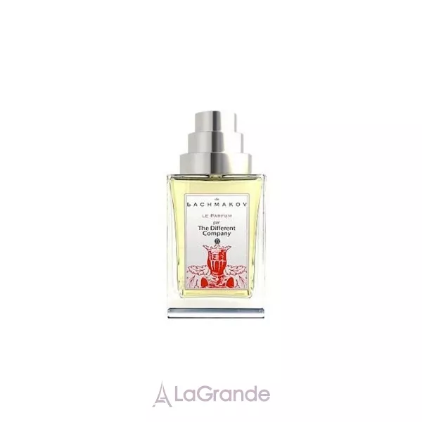 The Different Company de Bachmakov le Parfum ��������� ����