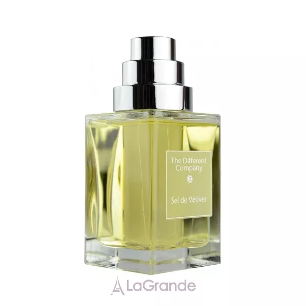 The Different Company Sel de Vetiver ��������������� ����