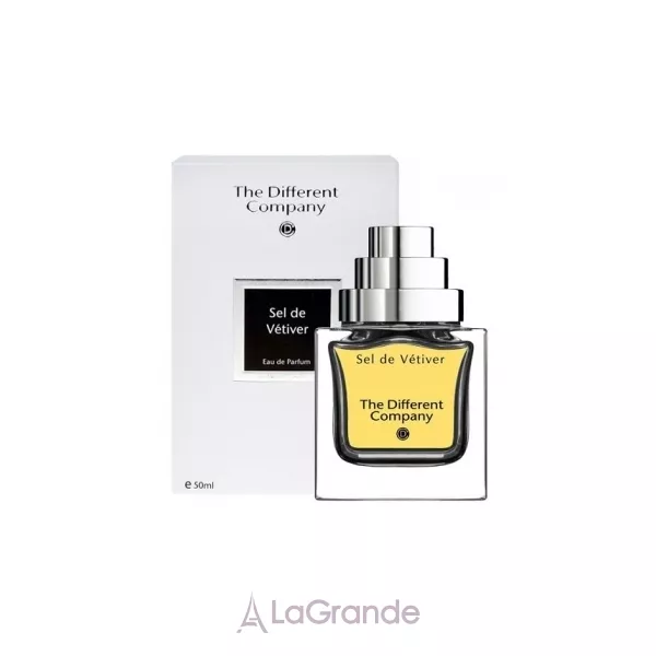 The Different Company Sel de Vetiver ��������������� ����
