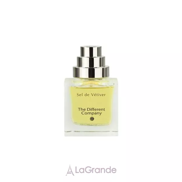 The Different Company Sel de Vetiver ��������������� ����