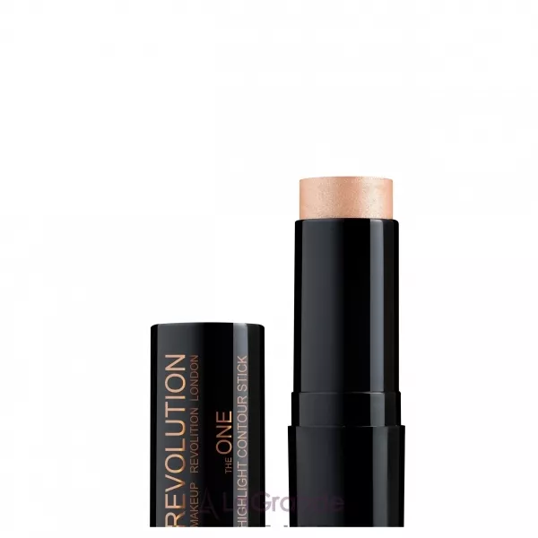Makeup Revolution The One Highlight Stick ���������-��� ��� �������
