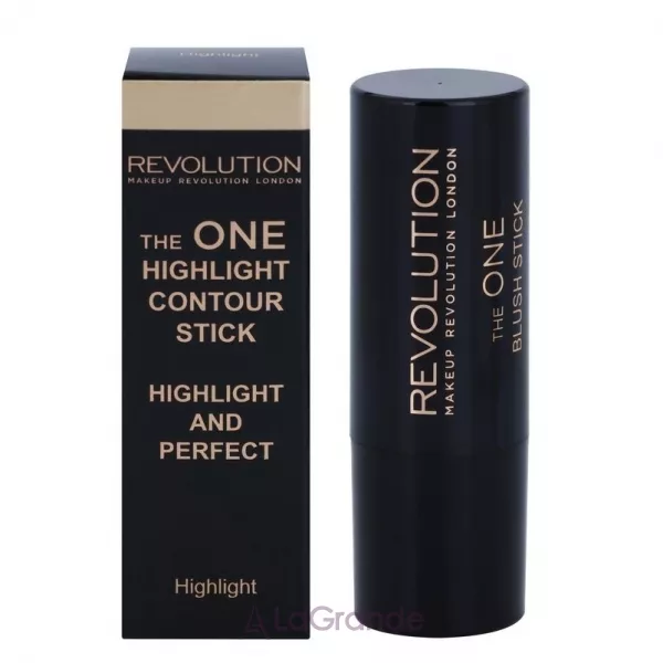 Makeup Revolution The One Highlight Stick ���������-��� ��� �������