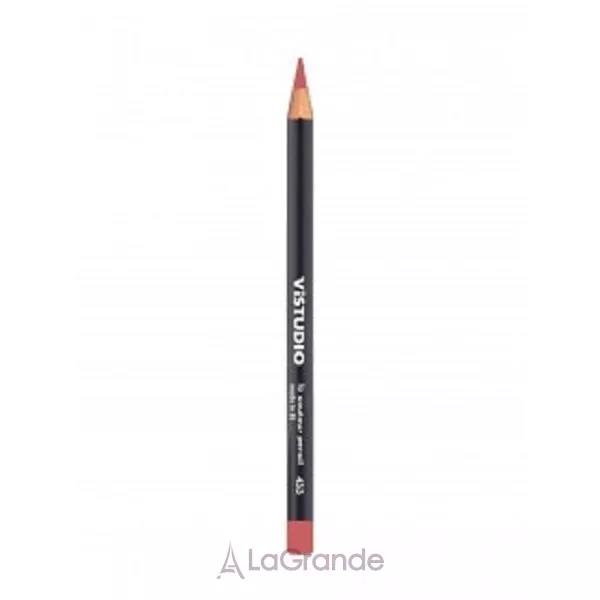 ViSTUDIO Lip Contour Pencil ������ ��� ���