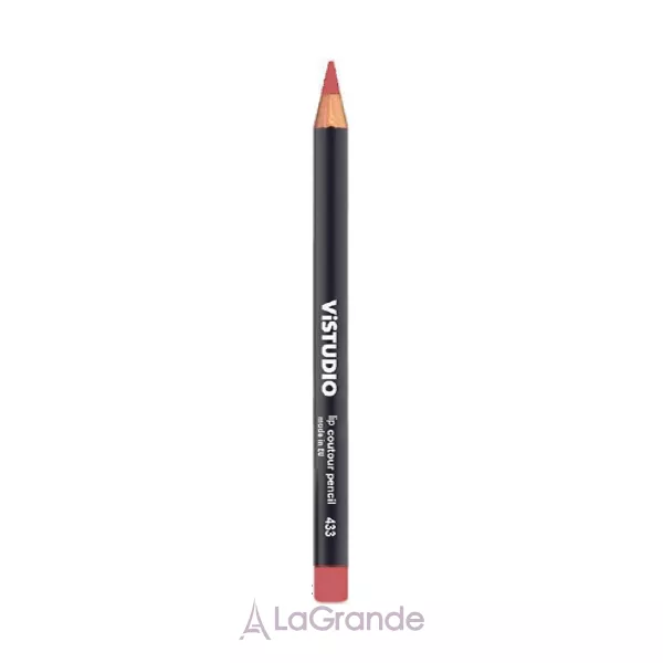 ViSTUDIO Lip Contour Pencil ������ ��� ���