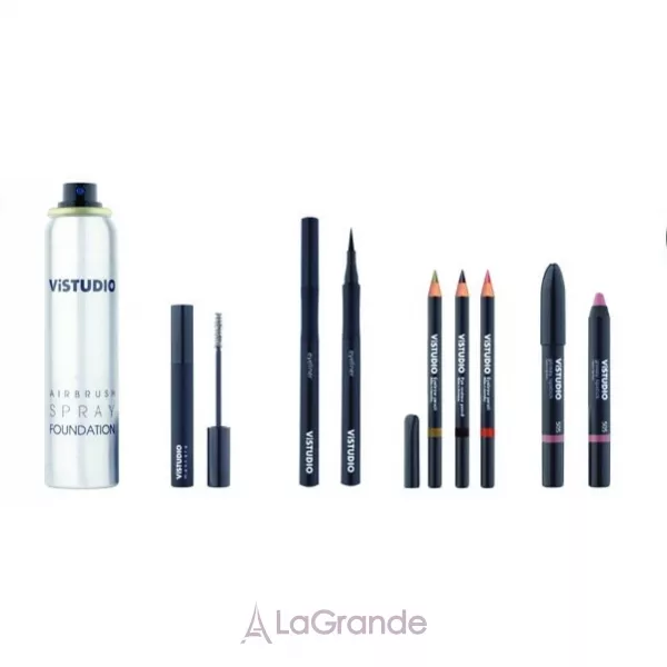 ViSTUDIO Lip Contour Pencil ������ ��� ���