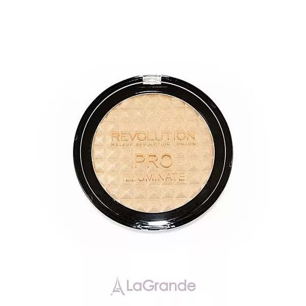 Makeup Revolution PRO Illuminate ��������� ��� ��������� �������