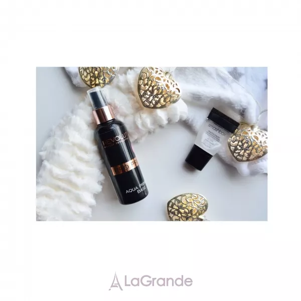 Makeup Revolution Pro Prime Aqua Priming Base ���� ����-������� ��� �������