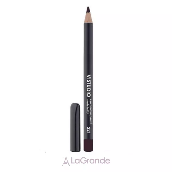 ViSTUDIO Eye Contour Pencil �������� ��� ����
