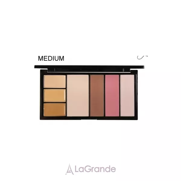 Makeup Revolution Protection Palette ����������� ������� ��� ������� ����