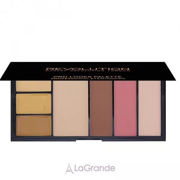 Makeup Revolution Protection Palette ����������� ������� ��� ������� ����
