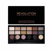 Makeup Revolution Salvation Palette  Girls on Film ������� ����� ��� ���, 18 ��������