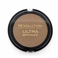 Makeup Revolution Ultra Bronze ������� ��� ����