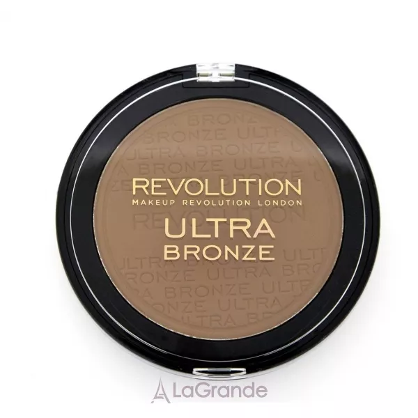 Makeup Revolution Ultra Bronze ������� ��� ����