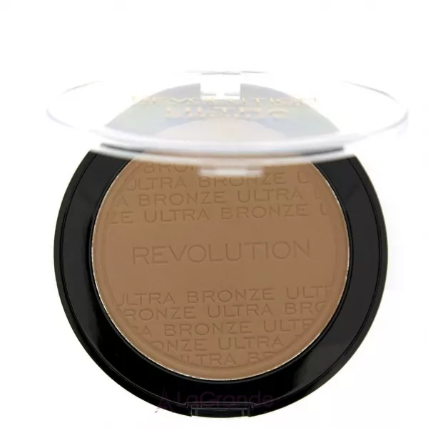 Makeup Revolution Ultra Bronze ������� ��� ����
