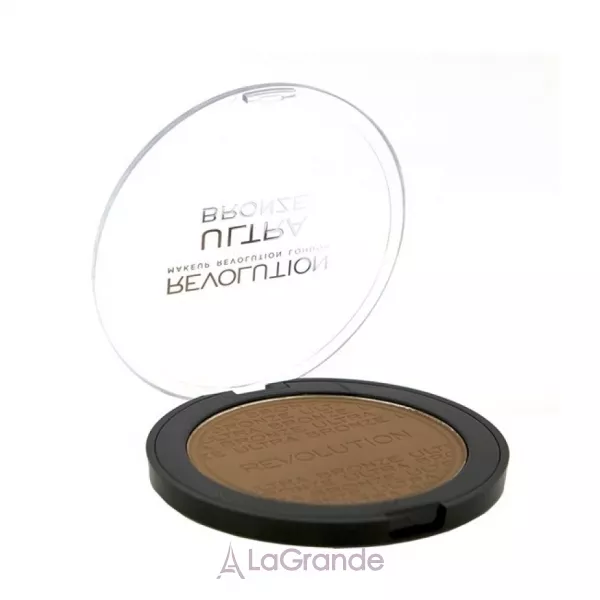 Makeup Revolution Ultra Bronze ������� ��� ����