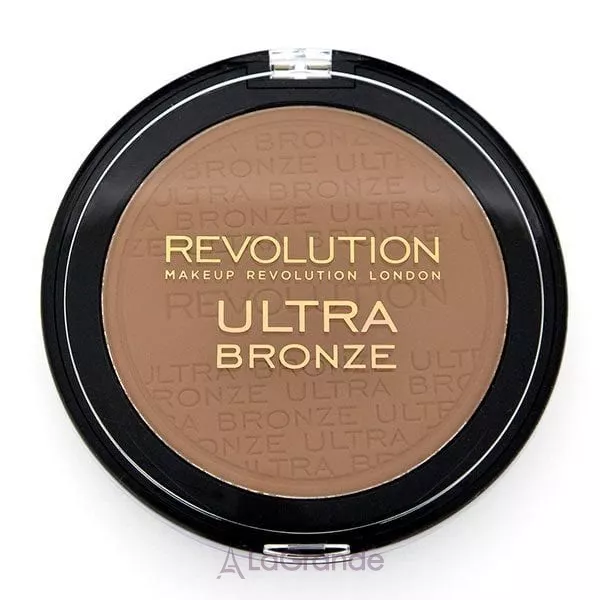 Makeup Revolution Ultra Bronze ������� ��� ����