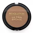Makeup Revolution Ultra Bronze   
