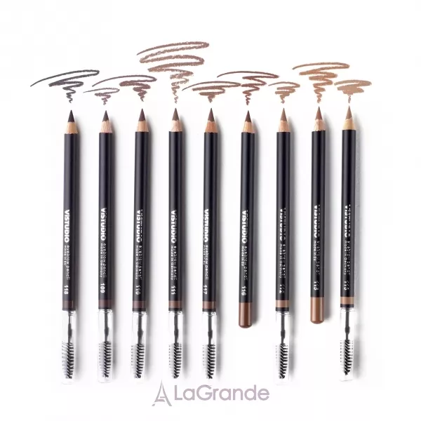 ViSTUDIO Eyebrow Pencil ������ ��� ���