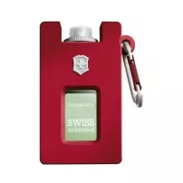 Victorinox Swiss Army Swiss Unlimited Red �������� ���� (������)