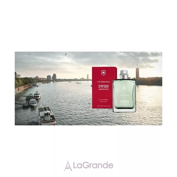 Victorinox Swiss Army Swiss Unlimited Red �������� ���� (������)