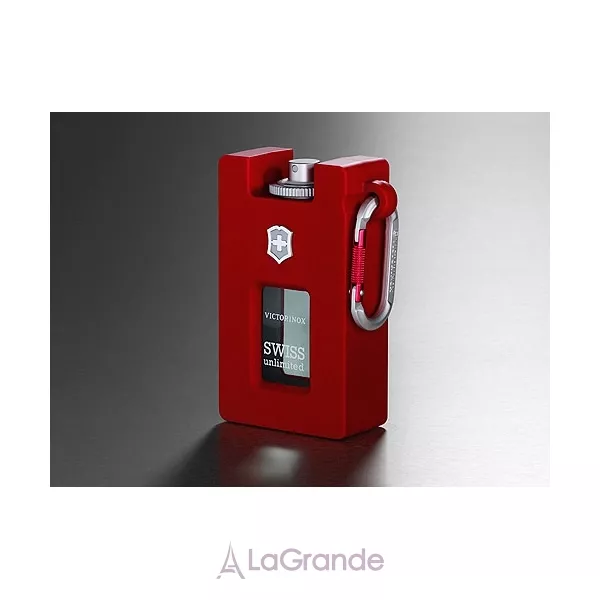 Victorinox Swiss Army Swiss Unlimited Red �������� ���� (������)