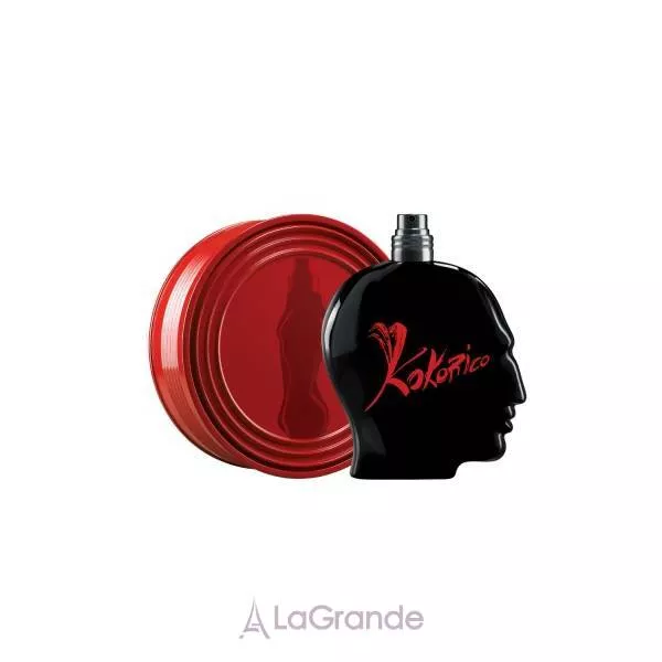 Jean Paul Gaultier Kokorico ����������-���