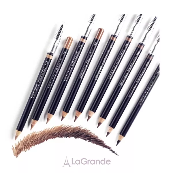 ViSTUDIO Eyebrow Pencil �������� ��� ������ �� ��������