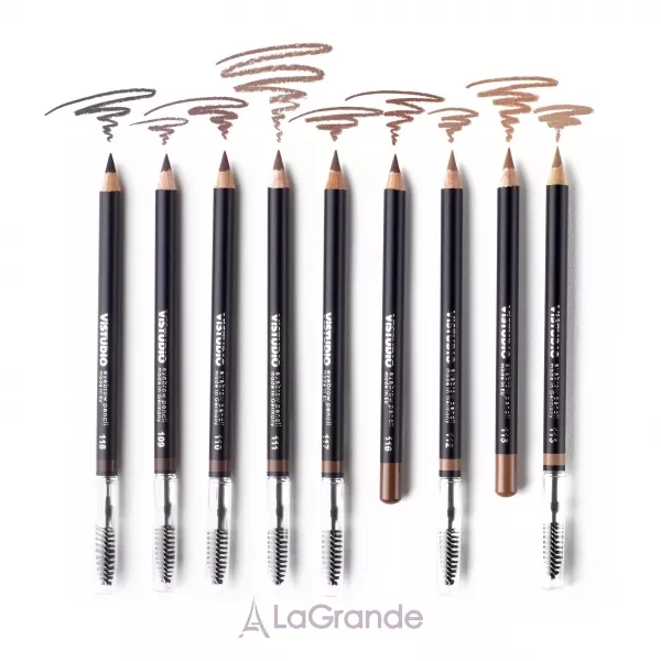 ViSTUDIO Eyebrow Pencil �������� ��� ������ �� ��������