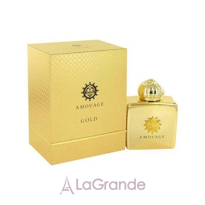 Amouage Gold Woman  