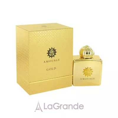 Amouage Gold Woman  