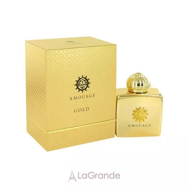 Amouage Gold Woman