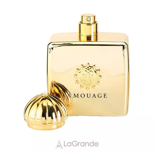 Amouage Gold Woman �������� ����