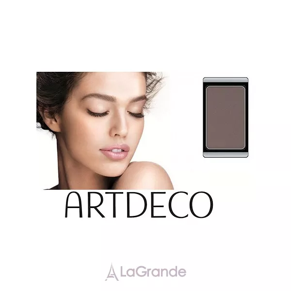 Artdeco Eyebrow Brush ���������������� ����� ��� ������