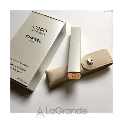 Chanel Coco MademoiselleCollection Cambon 