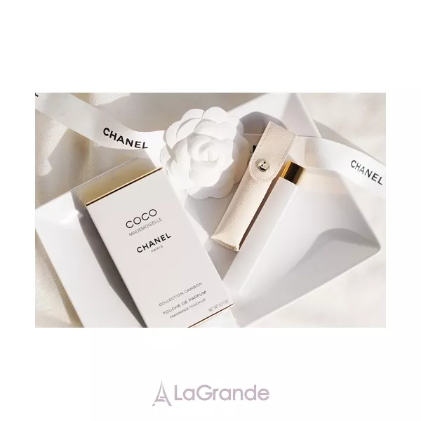 Chanel Coco Mademoiselle Collection Cambon ����