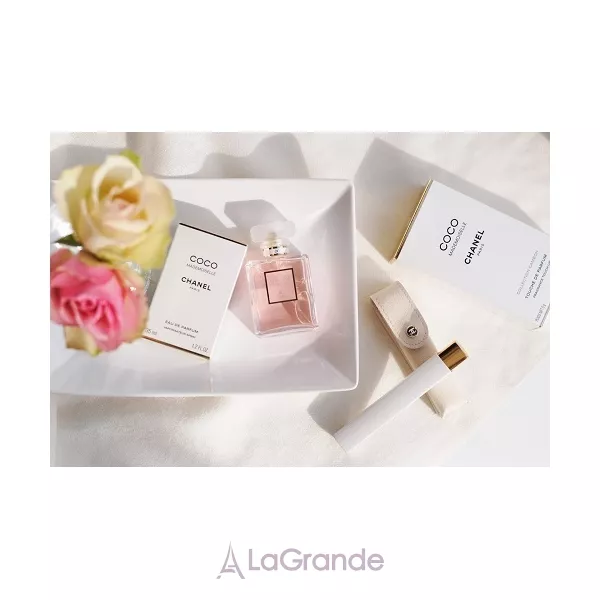 Chanel Coco Mademoiselle Collection Cambon ����